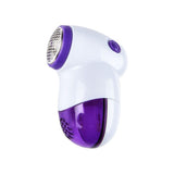 Electric Fabric Shaver Lint Remover Portable Clothes Sweater Pill Fabric Fuzz Remover