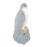 Bird Repeller Fake Eagles Bird Repellent for Garden Balcony Prevent Birds and Pests