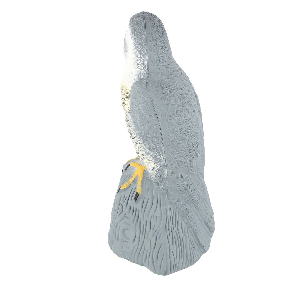 Bird Repeller Fake Eagles Bird Repellent for Garden Balcony Prevent Birds and Pests