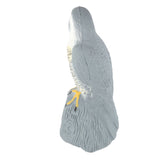 Bird Repeller Fake Eagles Bird Repellent for Garden Balcony Prevent Birds and Pests - Rear View