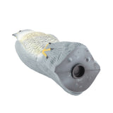 Bird Repeller Fake Eagles Bird Repellent for Garden Balcony Prevent Birds and Pests