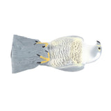 Bird Repeller Fake Eagles Bird Repellent for Garden Balcony Prevent Birds and Pests - Low Angle