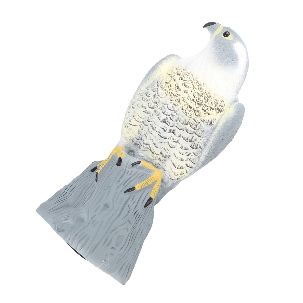 Bird Repeller Fake Eagles Bird Repellent for Garden Balcony Prevent Birds and Pests