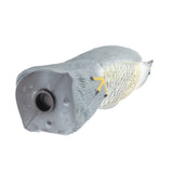 Bird Repeller Fake Eagles Bird Repellent for Garden Balcony Prevent Birds and Pests - Extra Image