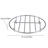 Stainless Steel Trivet Rack Stand Heavy Duty Pressure Cooker Steam Rack Cooking Stand