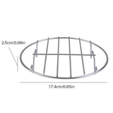 Stainless Steel Trivet Rack Stand Heavy Duty Pressure Cooker Steam Rack Cooking Stand