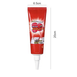 Mildew Cleaning Gel Mold Remover Non Toxic Mold Removal Gel for Bathroom Kitchen