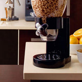 Dry Food Dispenser Single Cereal Dispenser Food Storage Meal Container for Dry Food Candy Sweets Rice Chocolate Chip Oats Grain