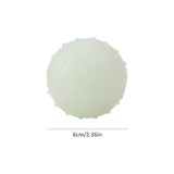 Pet's Luminous Ball Bite Resistant Dog Ball Soft Pet Toy Puppy Interactive Supplies - Front View