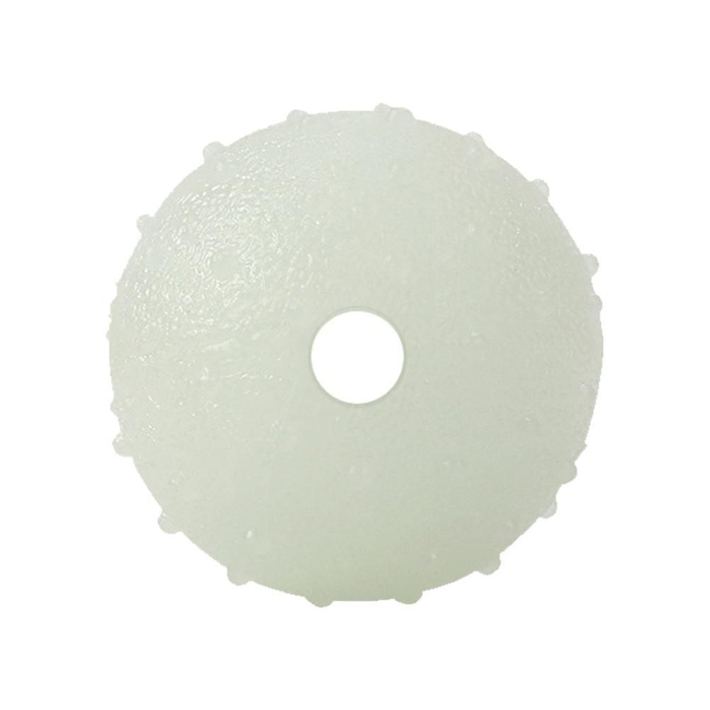 Pet's Luminous Ball Bite Resistant Dog Ball Soft Pet Toy Puppy Interactive Supplies