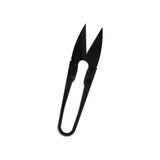 Bonsai Pruning Shears Mini Bonsai Scissors Small Garden Cutters for Buds and Leaves - Front View
