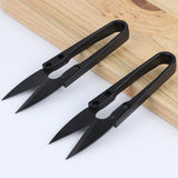 Bonsai Pruning Shears Mini Bonsai Scissors Small Garden Cutters for Buds and Leaves - Extra Image