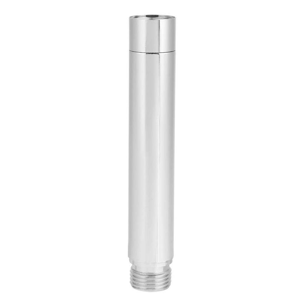 Shower Extension Tube Stainless Steel Shower Extension Pipe Shower Extender