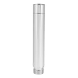 Shower Extension Tube Stainless Steel Shower Extension Pipe Shower Extender