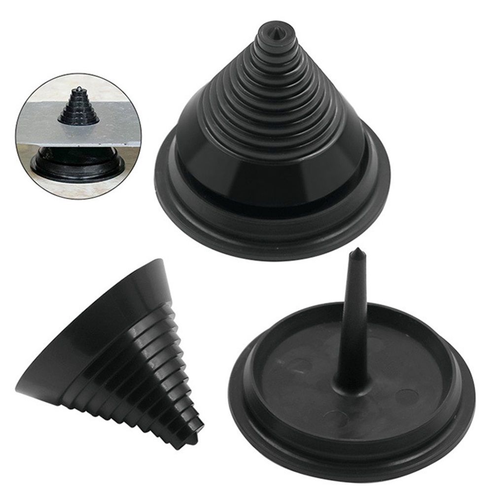 Lawn Mower Blade Balancer Knife Sharpener Auxiliary Tool Mower Accessories