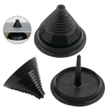 Lawn Mower Blade Balancer Knife Sharpener Auxiliary Tool Mower Accessories