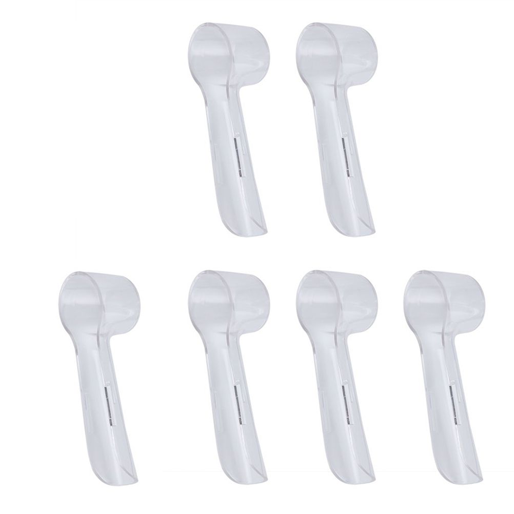 Electric Toothbrush Cover Portable Dustproof Electric Toothbrush for Travel