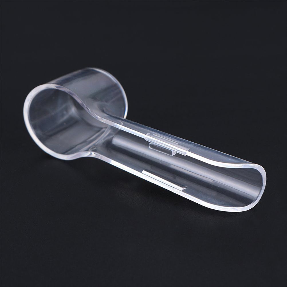 Electric Toothbrush Cover Portable Dustproof Electric Toothbrush for Travel