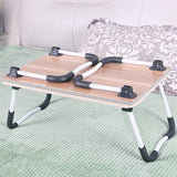 Folding Legs for Small Table Portable Laptop Table Folding Table Legs Heavy Duty Easy Install Folding Coffee Table Leg