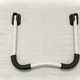 Folding Legs for Small Table Portable Laptop Table Folding Table Legs Heavy Duty Easy Install Folding Coffee Table Leg
