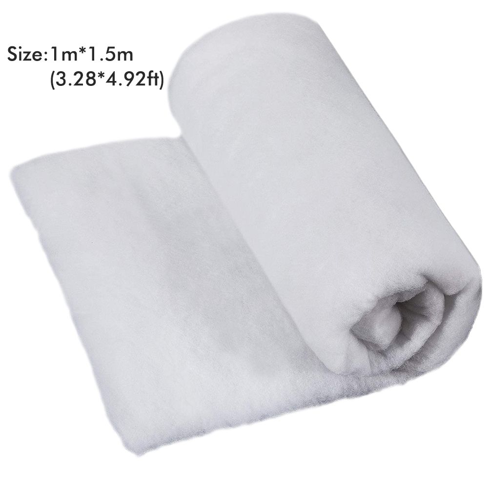 Christmas Snow Cover Blanket Artificial Cotton Blanket for Christmas Tree Skirts Backdrop Decorations