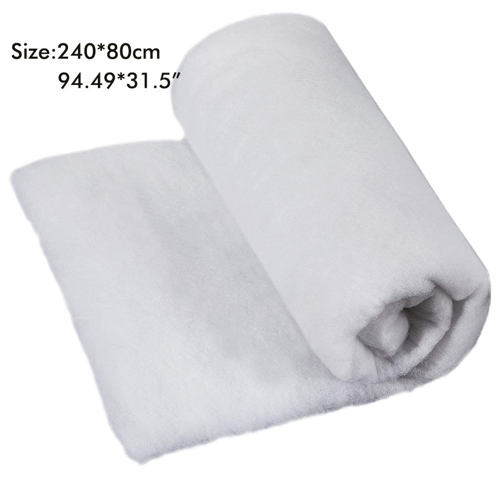 Christmas Snow Cover Blanket Artificial Cotton Blanket for Christmas Tree Skirts Backdrop Decorations