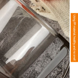 Hand Held Flour Sieve Manual Flour Sifter Stainless Steel Flour Strainer - Extra Image