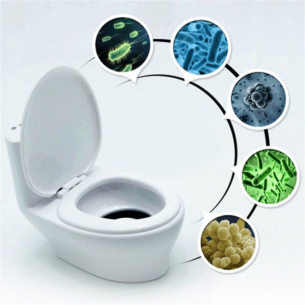 100PCS Portable Hygienic Toilet Cushions Disposable Toilet Seat Cover Mat Paper
