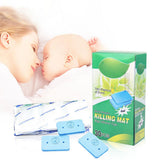 30Pcs Mosquito Repellent Tablet Anti Insect Tablet Pest Repellent for Electric Mosquito Coil - Close-Up Angle