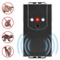 Car Ultrasonic Mouse Repeller Ultrasonic Insect Repellent Device Electronic Mouse Repeller