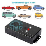 Car Ultrasonic Mouse Repeller Ultrasonic Insect Repellent Device Electronic Mouse Repeller