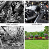 Car Ultrasonic Mouse Repeller Ultrasonic Insect Repellent Device Electronic Mouse Repeller