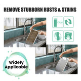 Cleaning Bubble Spray Kitchen Grease Cleaner Multifunctional Rust Remover Mousse Cleaner