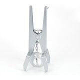 2PCS Heavy Duty Mole Claw Scissor Traps Rat Repellent Outdoor Garden Supplies - Extra Image