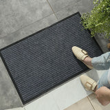 Door Carpet Disinfectant Doormat for Entrance Home and Business Footwear Shoes