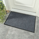 Door Carpet Disinfectant Doormat for Entrance Home and Business Footwear Shoes