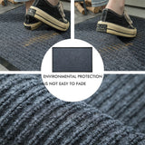 Door Carpet Disinfectant Doormat for Entrance Home and Business Footwear Shoes