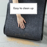 Door Carpet Disinfectant Doormat for Entrance Home and Business Footwear Shoes