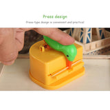 Cute Bird Toothpick Holder Dispenser Gag Gift Cleaning Toothpick Case