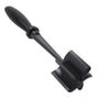 Meat Chopper Multifunctional Ground Beef Masher Ground Beef Turkey Nylon Chopper Utensil Non Stick Cookware