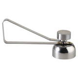 Practical Stainless Steel Egg Topper Cutter Boiled Egg Shell Opener Tool