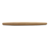 French Rolling Pin for Baking Wood Rolling Pins for Pizza Pasta Pastry Bread Kitchen Baking Tool