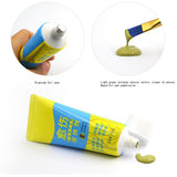100g Bonsai Grafting Paste Plant Wound Healing Agent with Brush Pruning Paste