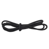 Replacement Cord for Zero Gravity Chair Universal Recliner Elastic Laces Chair Accessories Repair Tool Kit for Lounge Chair Bungee Chair - Front View