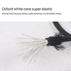 Replacement Cord for Zero Gravity Chair Universal Recliner Elastic Laces Chair Accessories Repair Tool Kit for Lounge Chair Bungee Chair