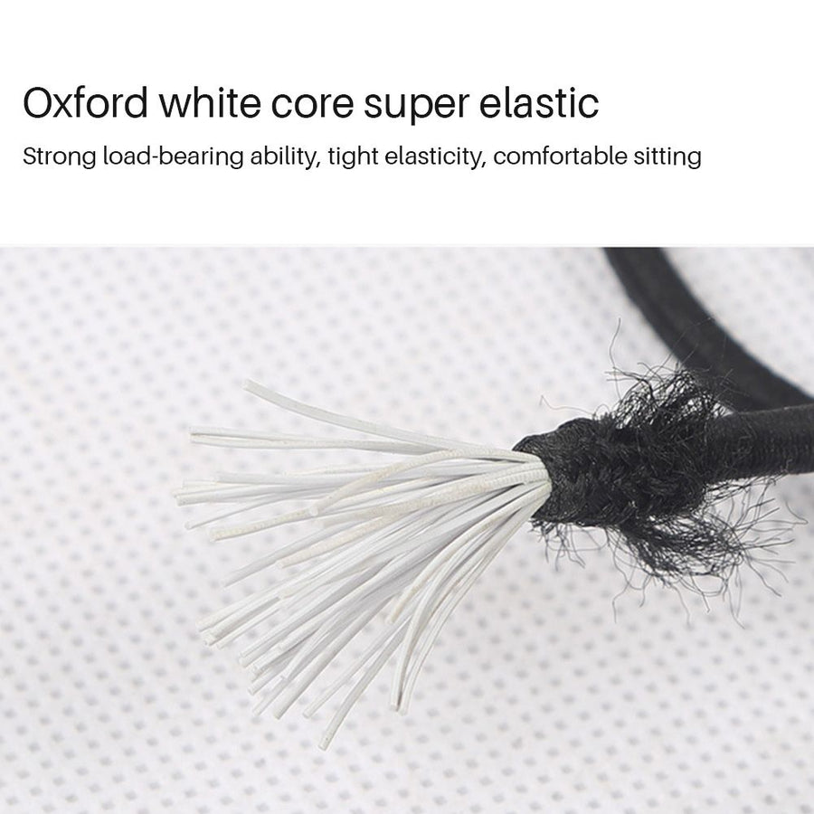 Replacement Cord for Zero Gravity Chair Universal Recliner Elastic Laces Chair Accessories Repair Tool Kit for Lounge Chair Bungee Chair