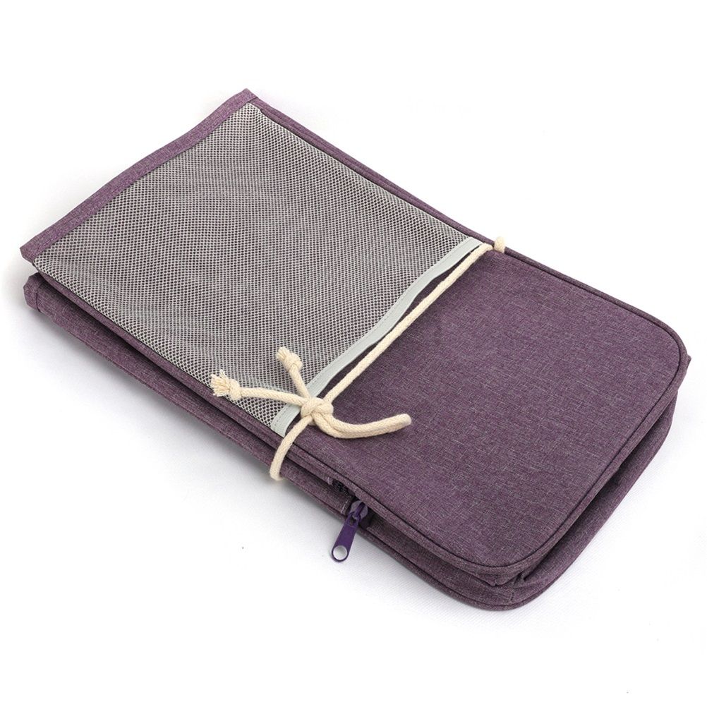 Waterproof Sewing Machine Dust Cover Sewing Equipment Cover Shell with Pockets Sewing Machine Storage Bag