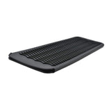 Silicone Heat Resistant Travel Mat Pouch for Curling Iron Hair Straightener Flat Iron and Hair Styling Tool - Front View