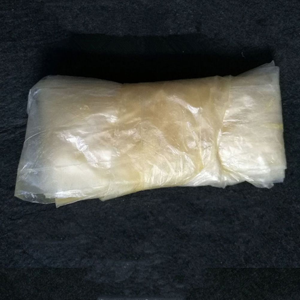 Edible Sausage Casing Drying Sausage Casing Dry Pig Sausage Casing Homemade Sausages Ham Accessory