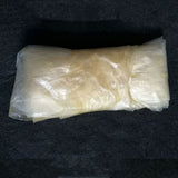 Edible Sausage Casing Drying Sausage Casing Dry Pig Sausage Casing Homemade Sausages Ham Accessory - Front View